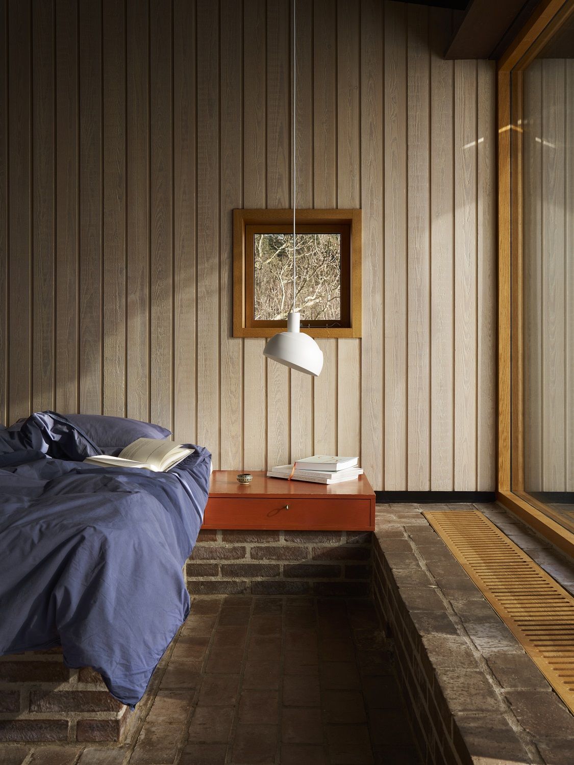 FJ Elements Pendant lamp Pendant lamp Louis Poulsen 