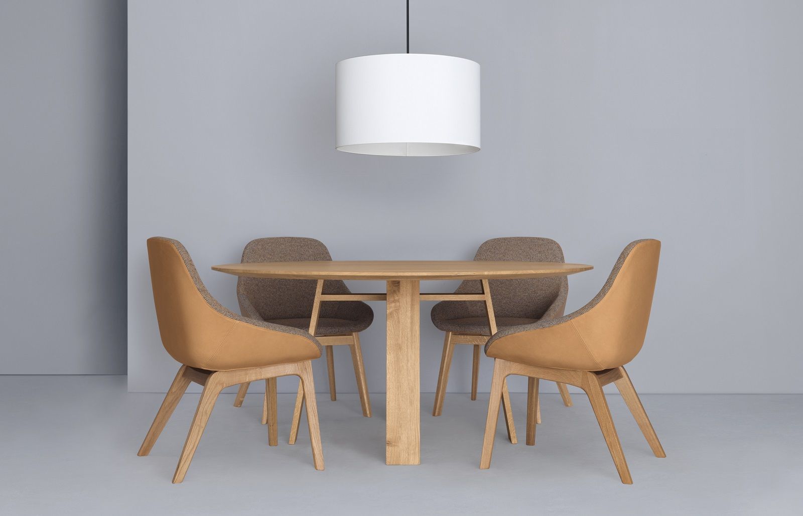 BONDT table round period