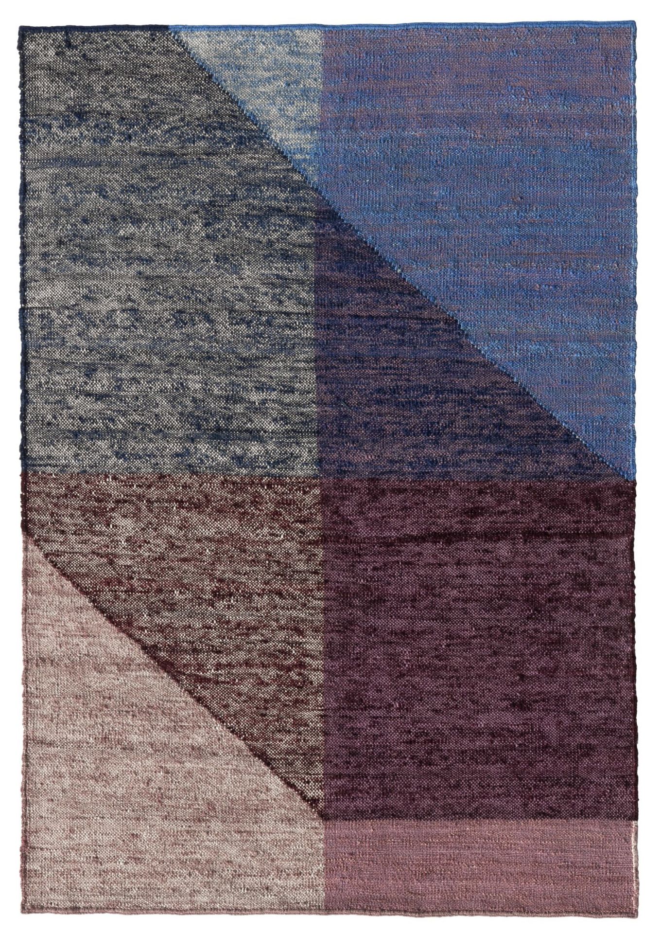 Capas 3 Carpet 170x240 cm Nanimarquina