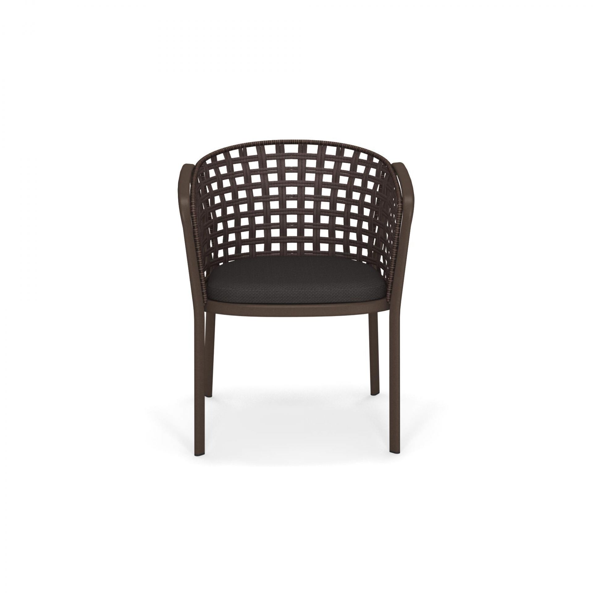 Carousel 1213 Outdoor Armchair Emu