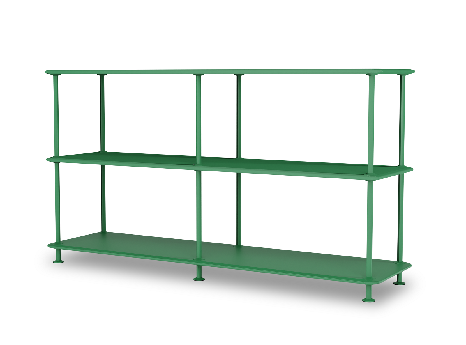 Montana Free Shelf B 138.4 x H 75.8 cm QUICK SHIP