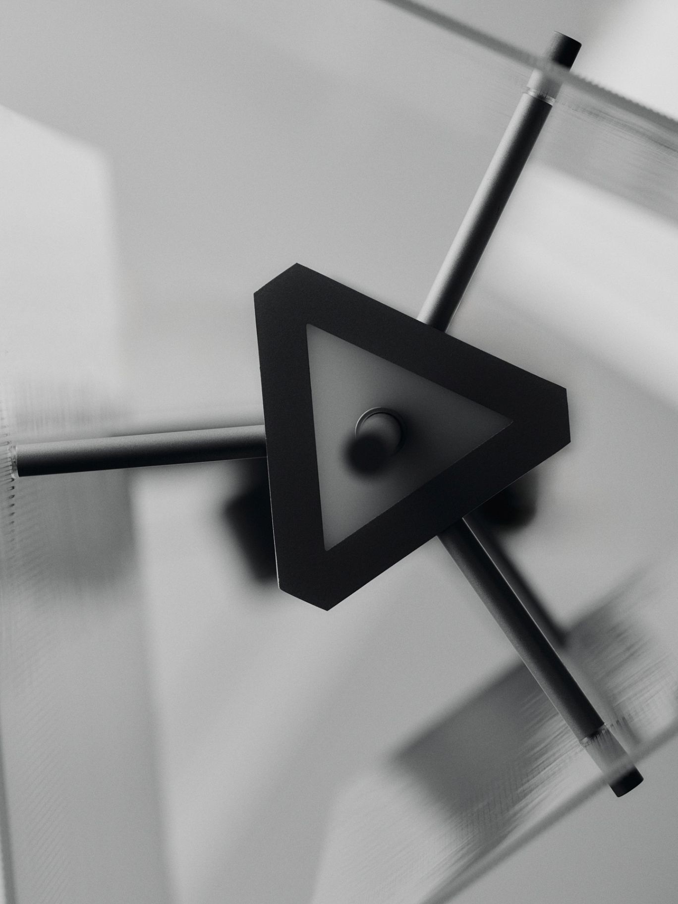 Oeste Pendant lamp Ferm Living