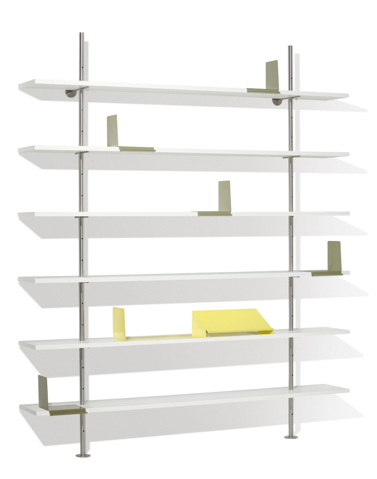 Eiermann shelf 160 cm Richard Lampert