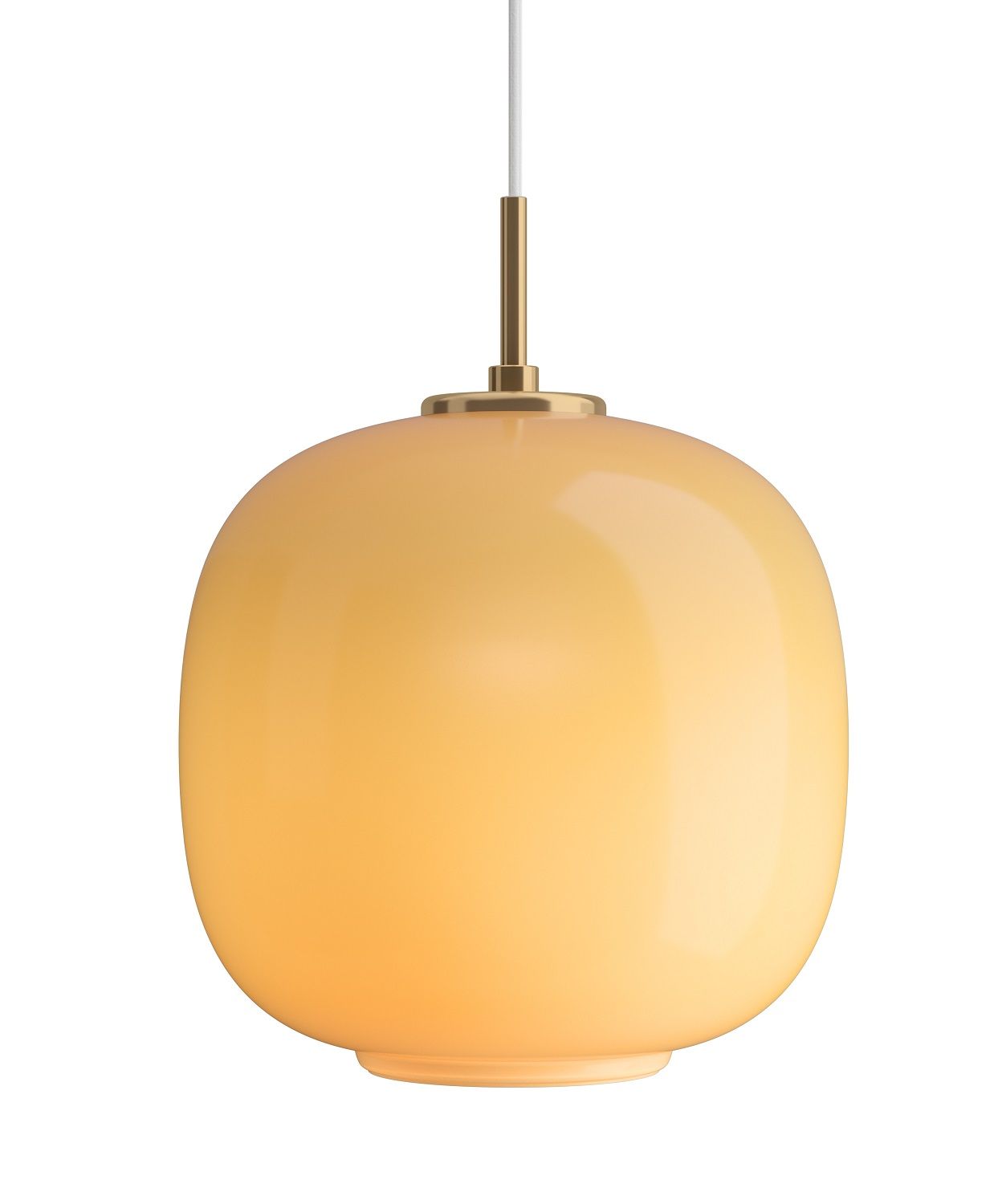 VL45 Radiohus pendant Ø 25 cm Louis Poulsen