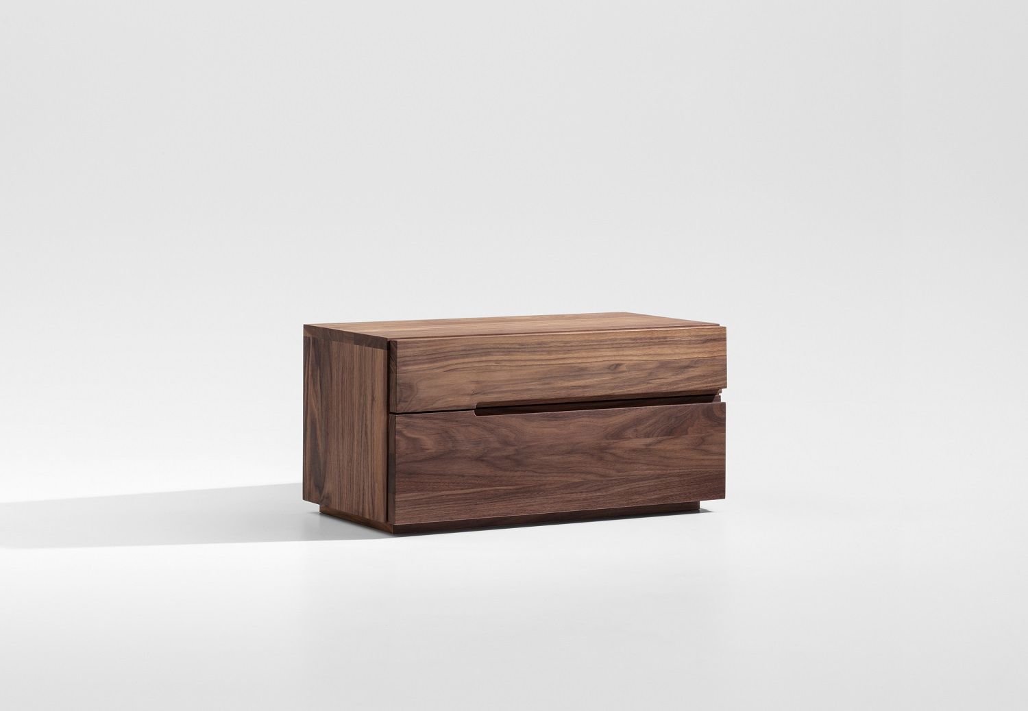 Nightstand 64 Bedside table Zeitraum