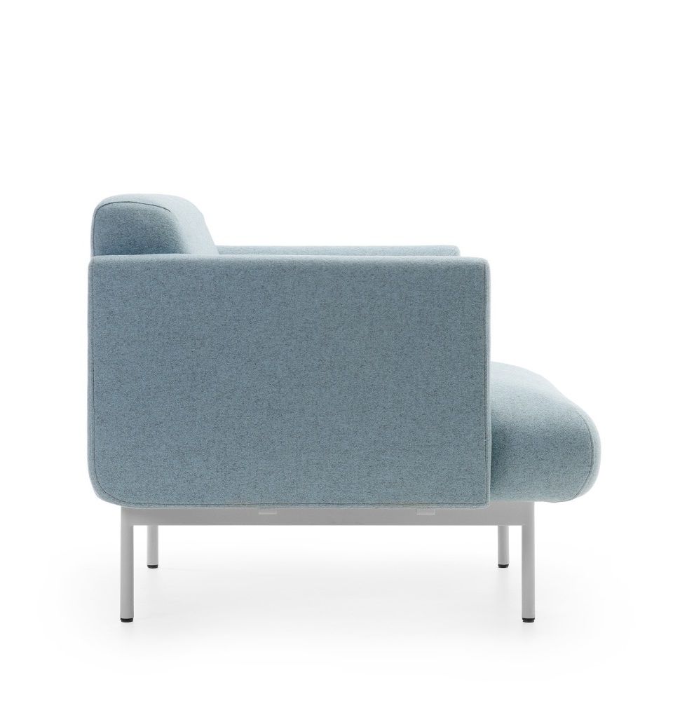 fora FR 421 armchair Bejot