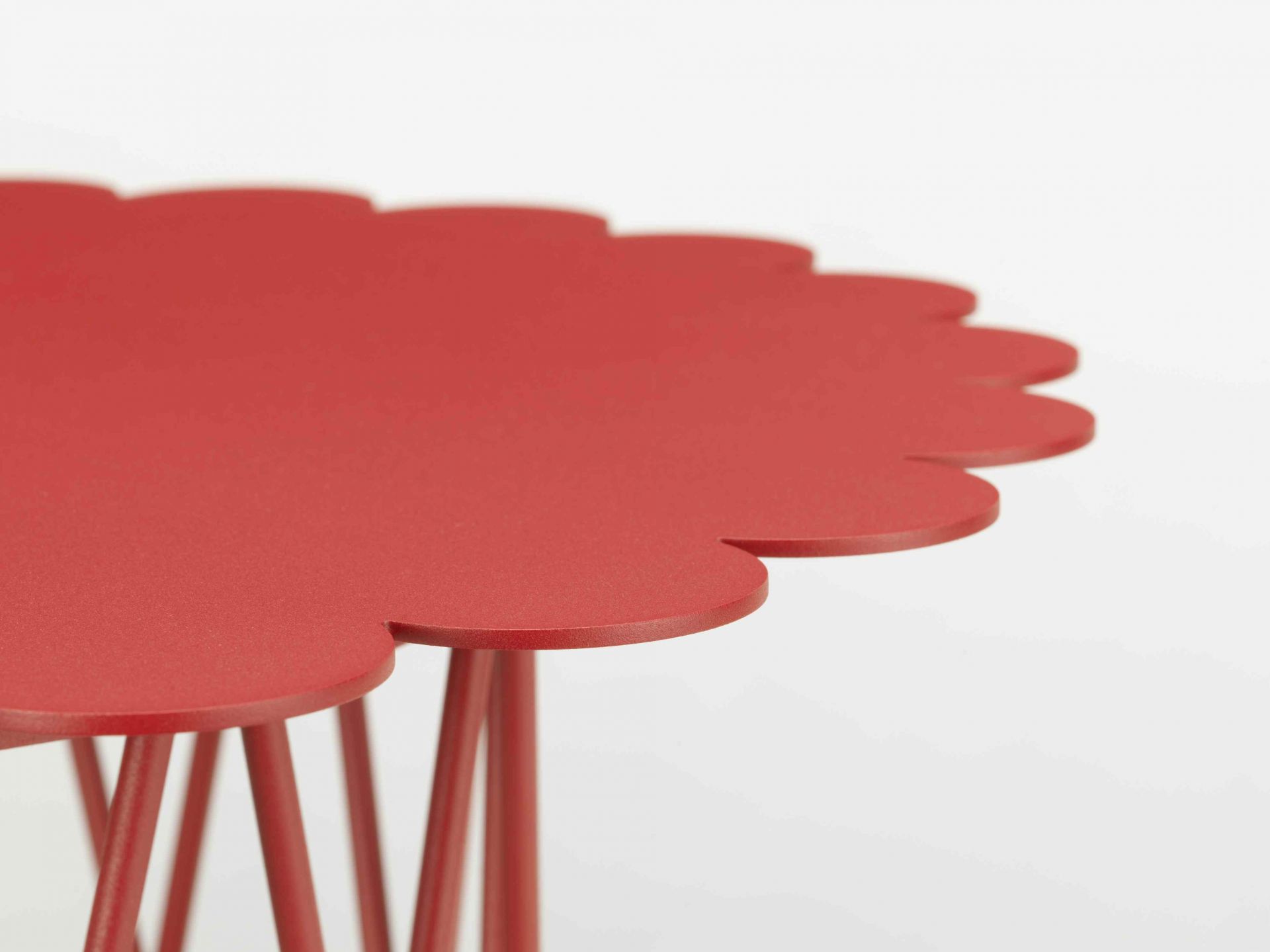 Flower Table Vitra