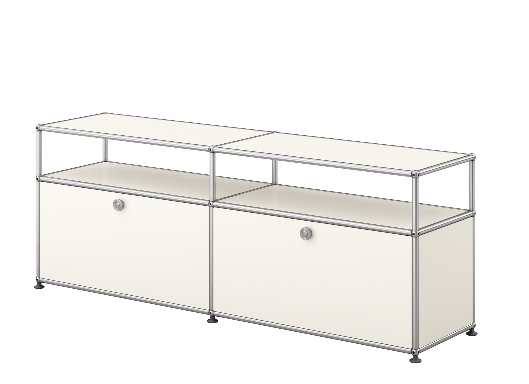 USM Haller sideboard TV hi-fi furniture - QUICK SHIP