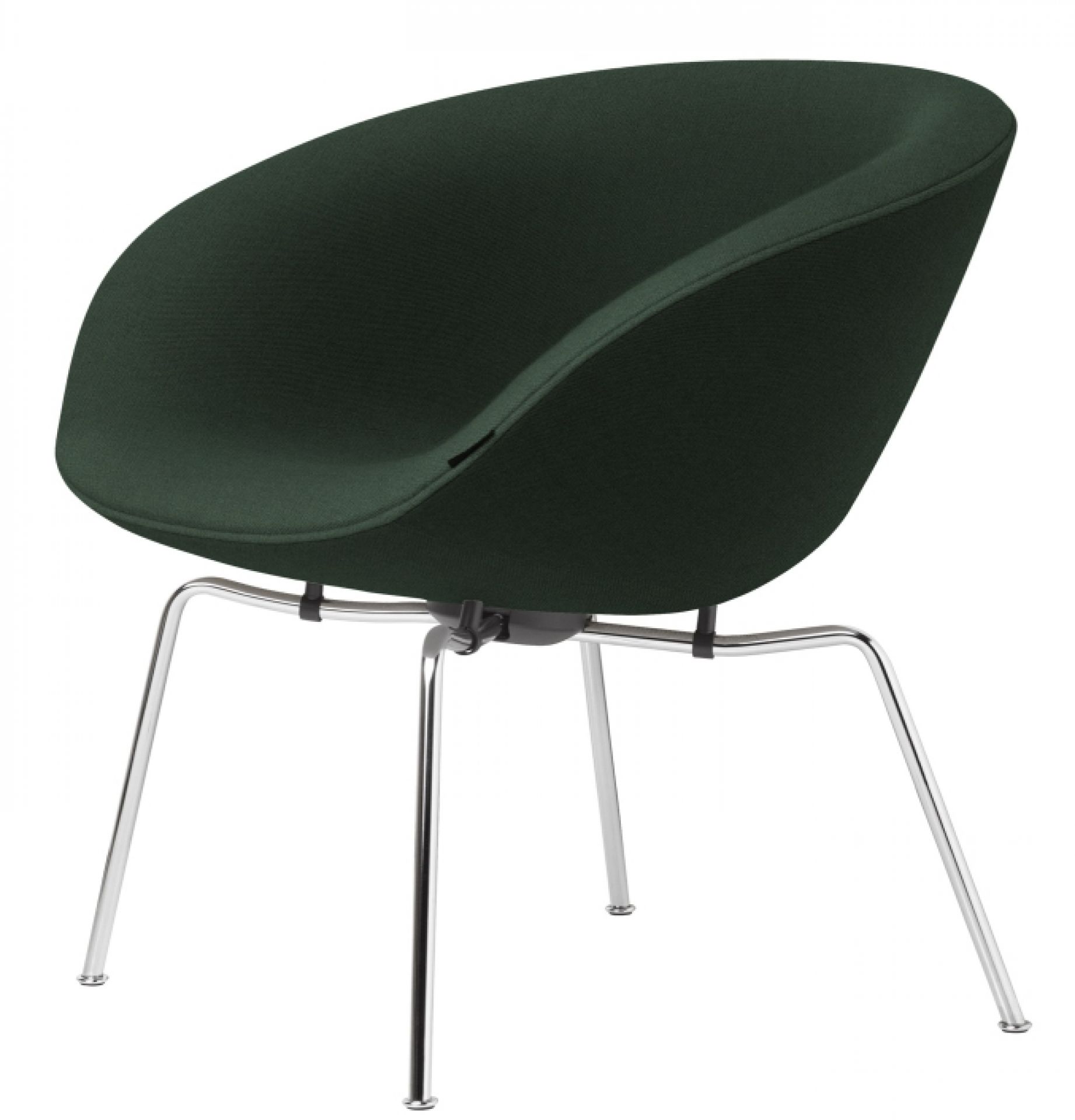 Dot Armchair Fritz Hansen