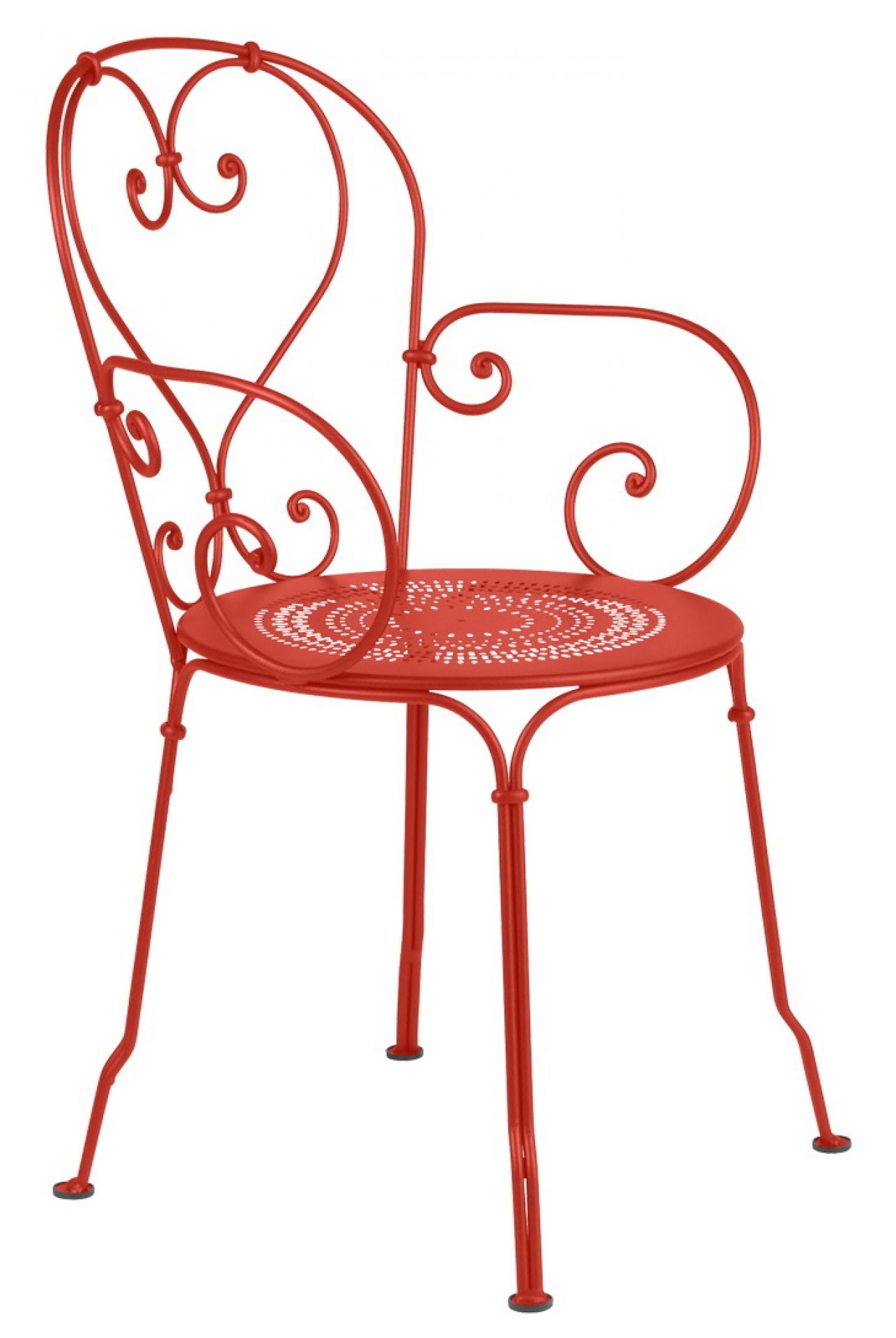 1900 Armchair Outdoor Fermob