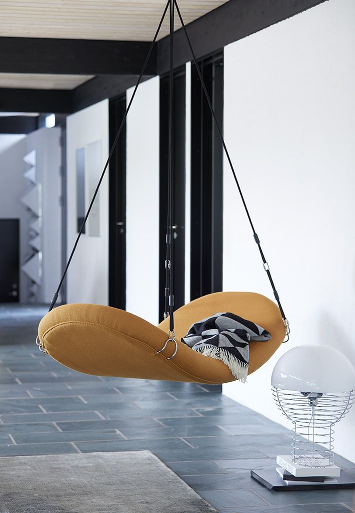 Flying Chair Swing Armchair Verpan