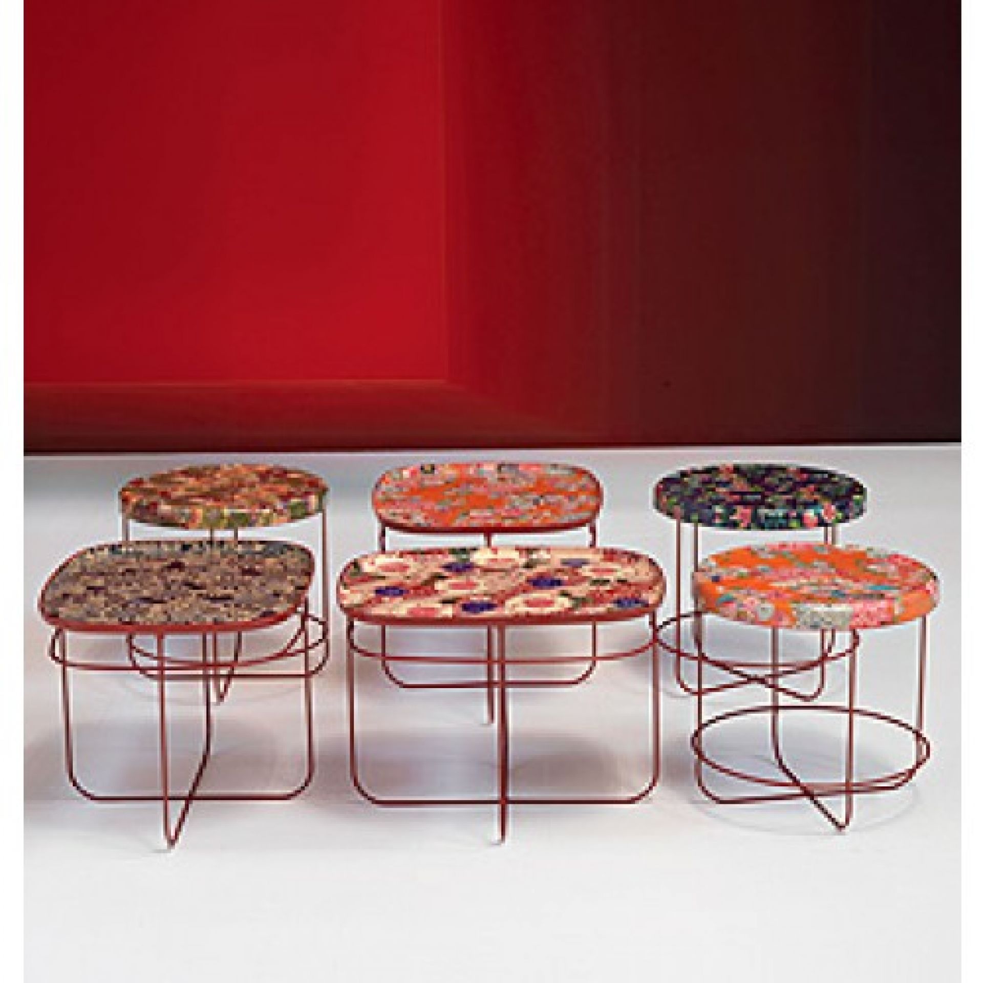Ukiyo Table Moroso