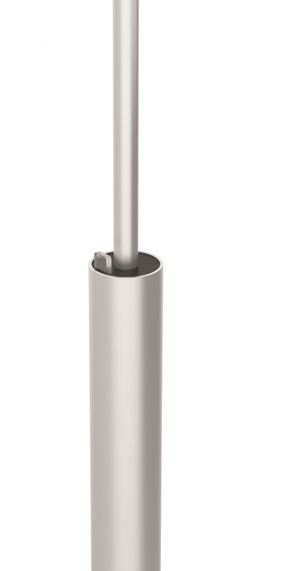 TOPOLED  S Floor Lamp Baltensweiler