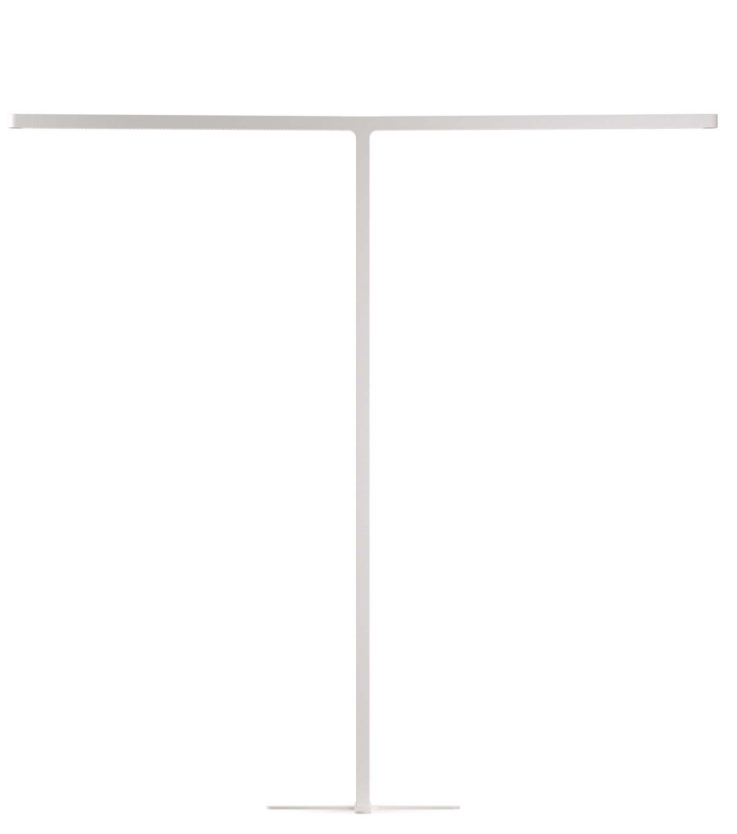 Team Cowork Floor Lamp Grau
