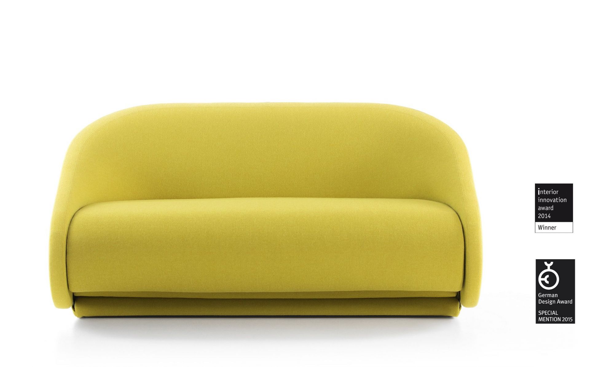 Up-lift sofa bed Prostoria