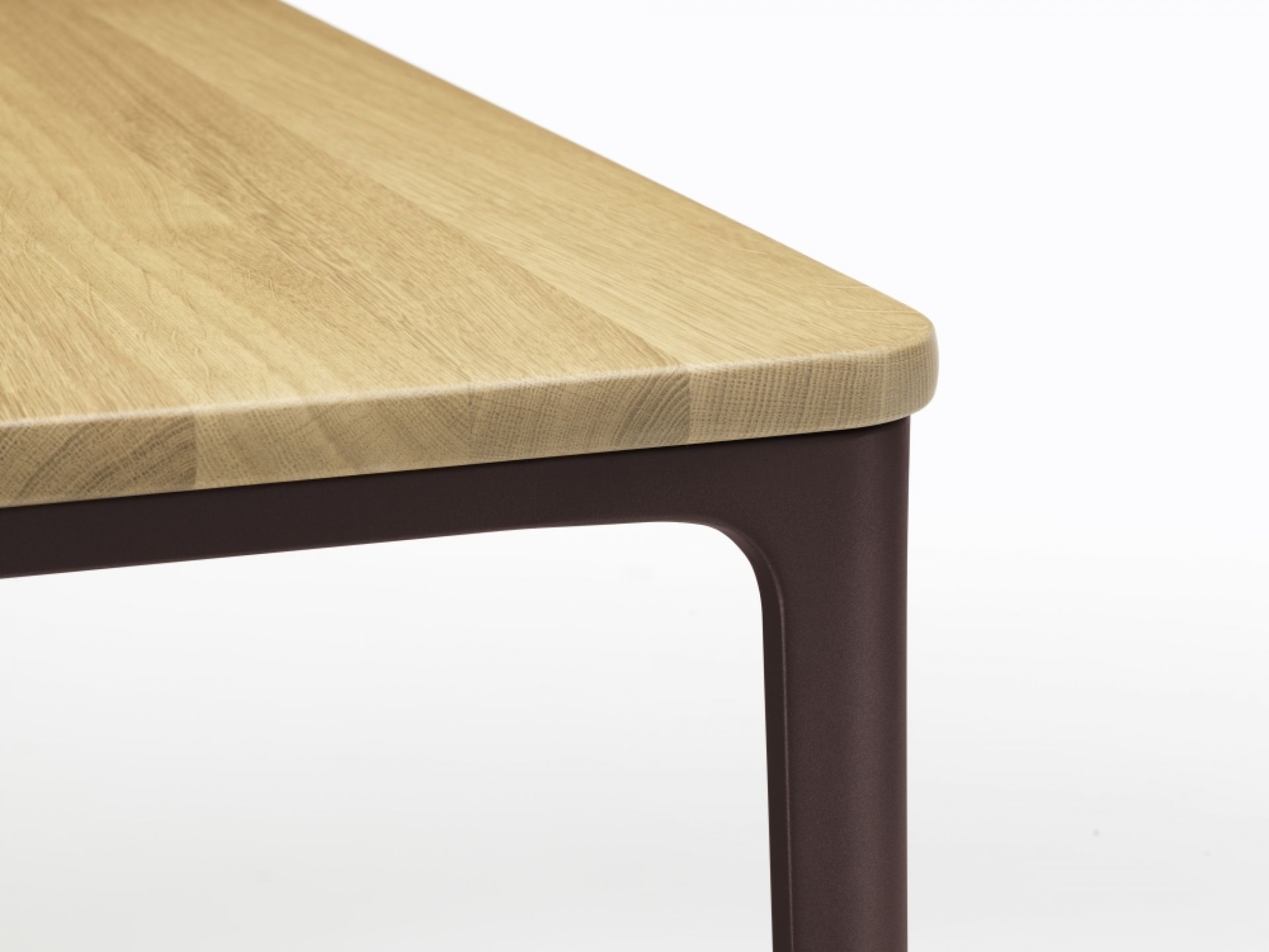 Plate Dining Table Vitra