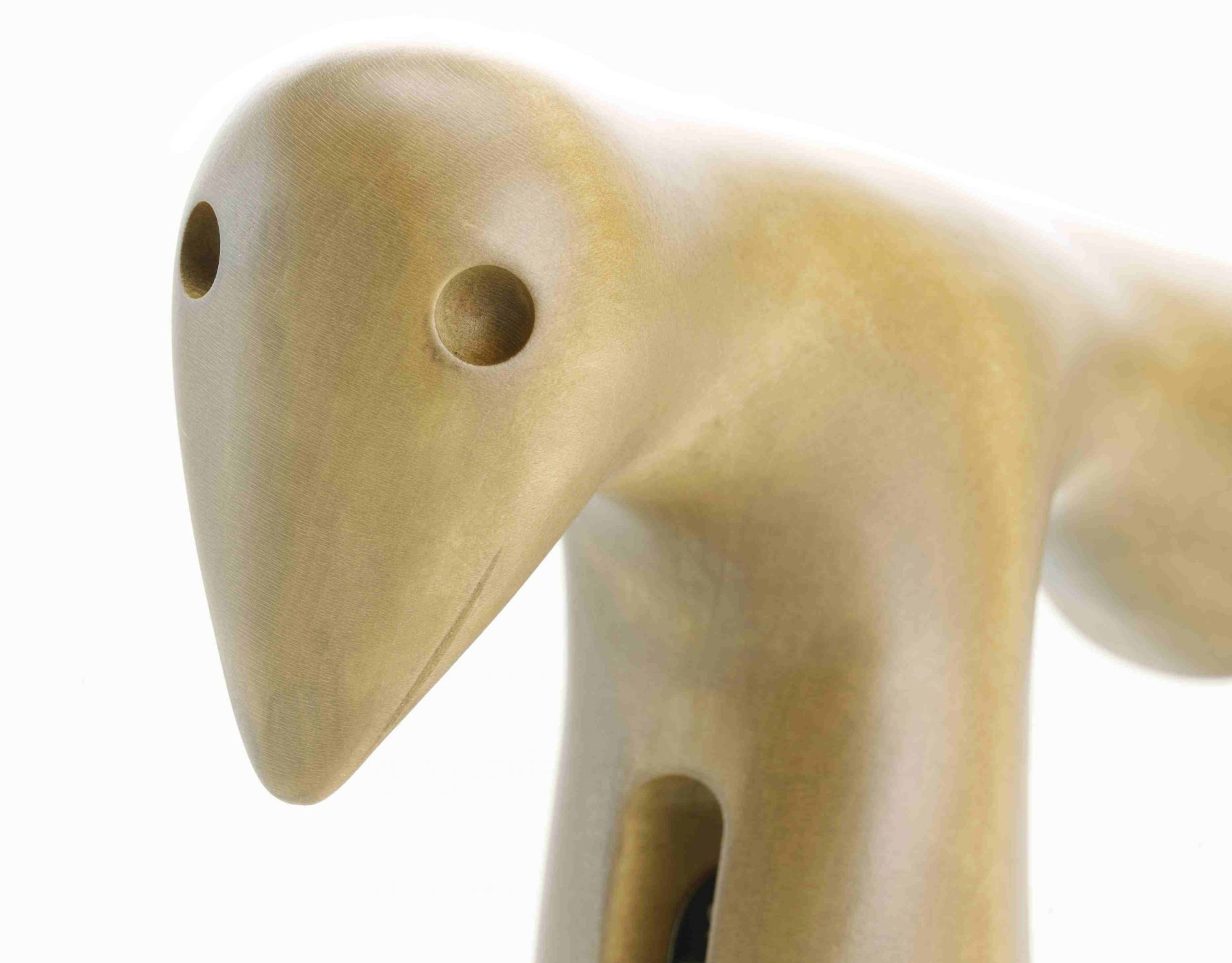 Girard Bird sculpture Vitra SINGLE PIECES