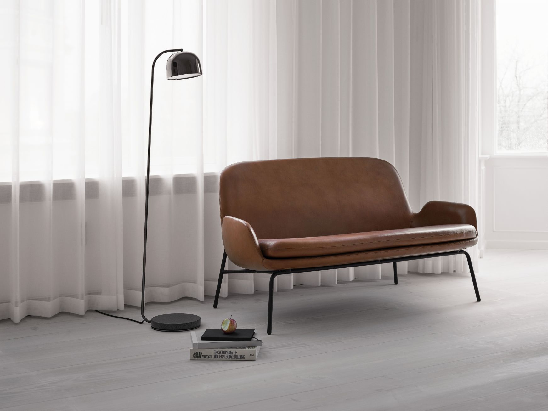 Era Couch Normann Copenhagen