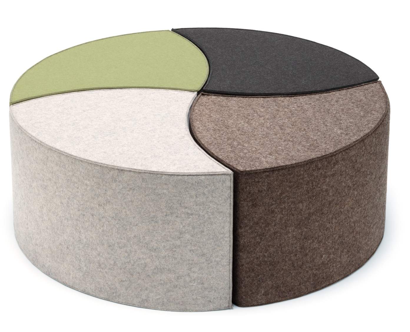 Posito seating Hey Sign