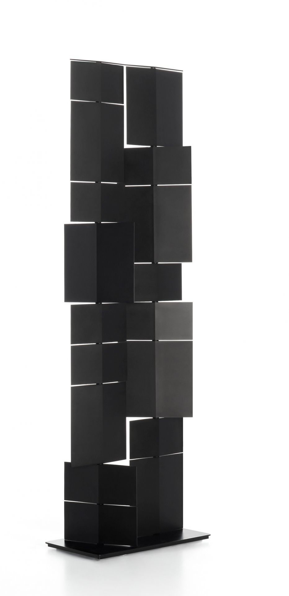 Divide It Room divider Two modules MDF Italia