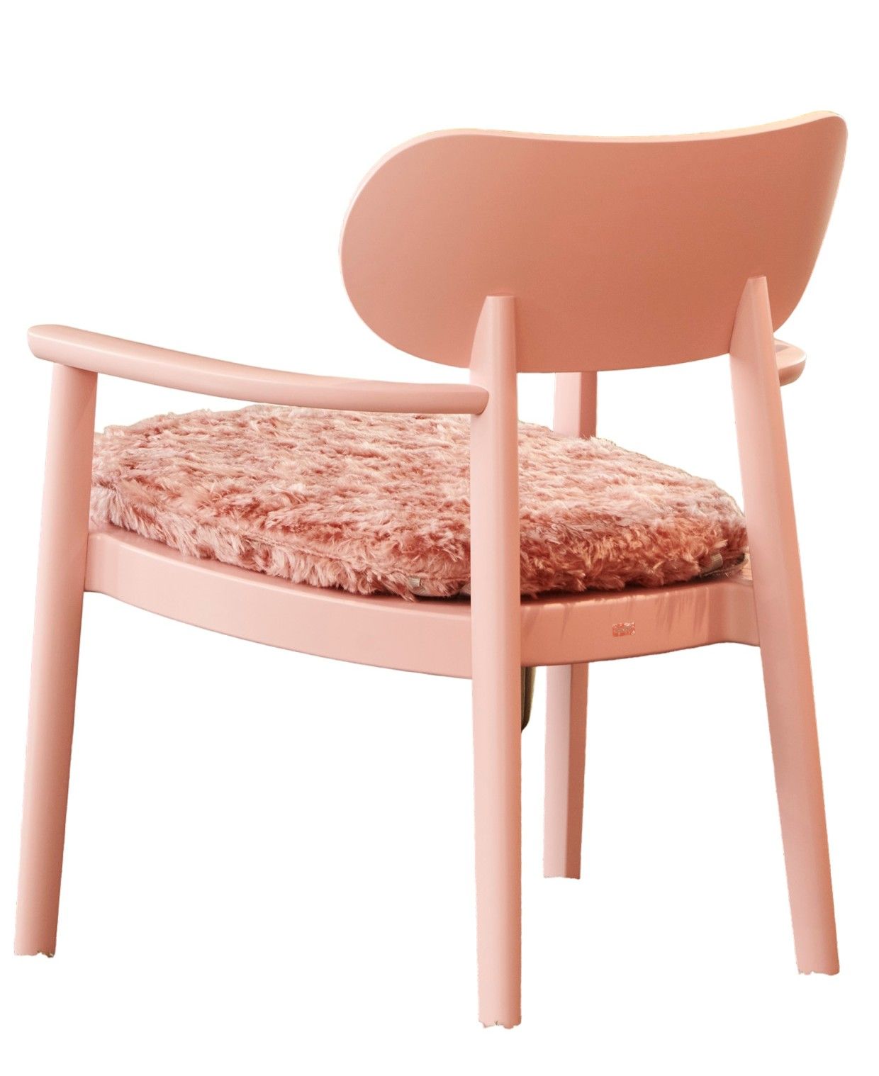Lounge chair with armrests 119 MF Thonet LIMITED EDITION