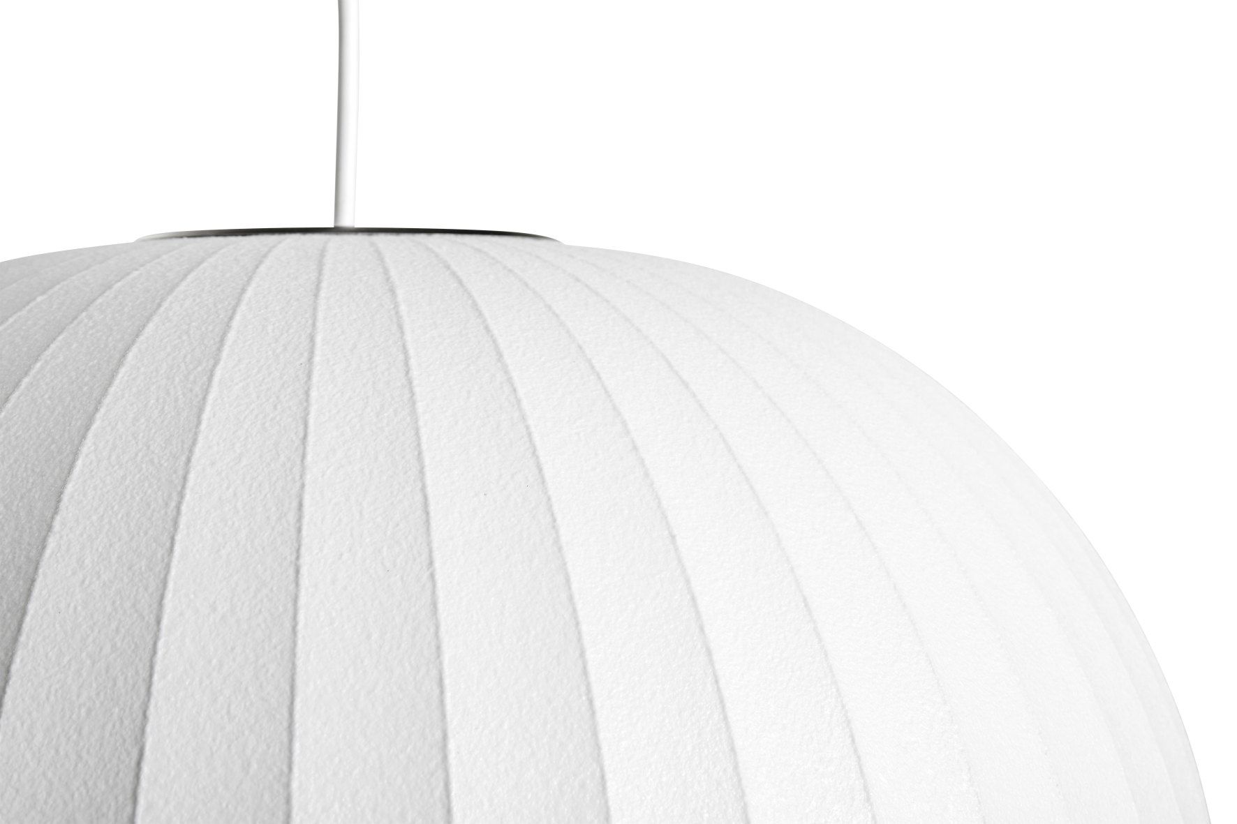 Nelson Ball Bubble Pendant light S Hay Nelson Ball Bubble Pendant light S Hay