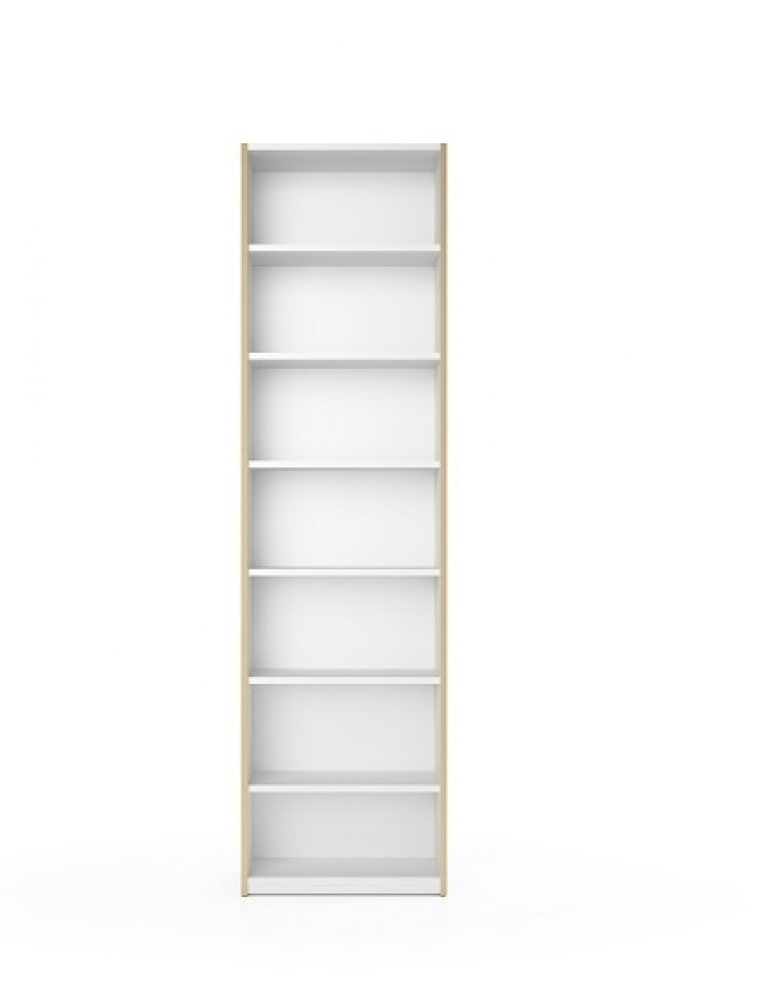 Modular Plus Front element Shelf Müller Möbelwerkstätten