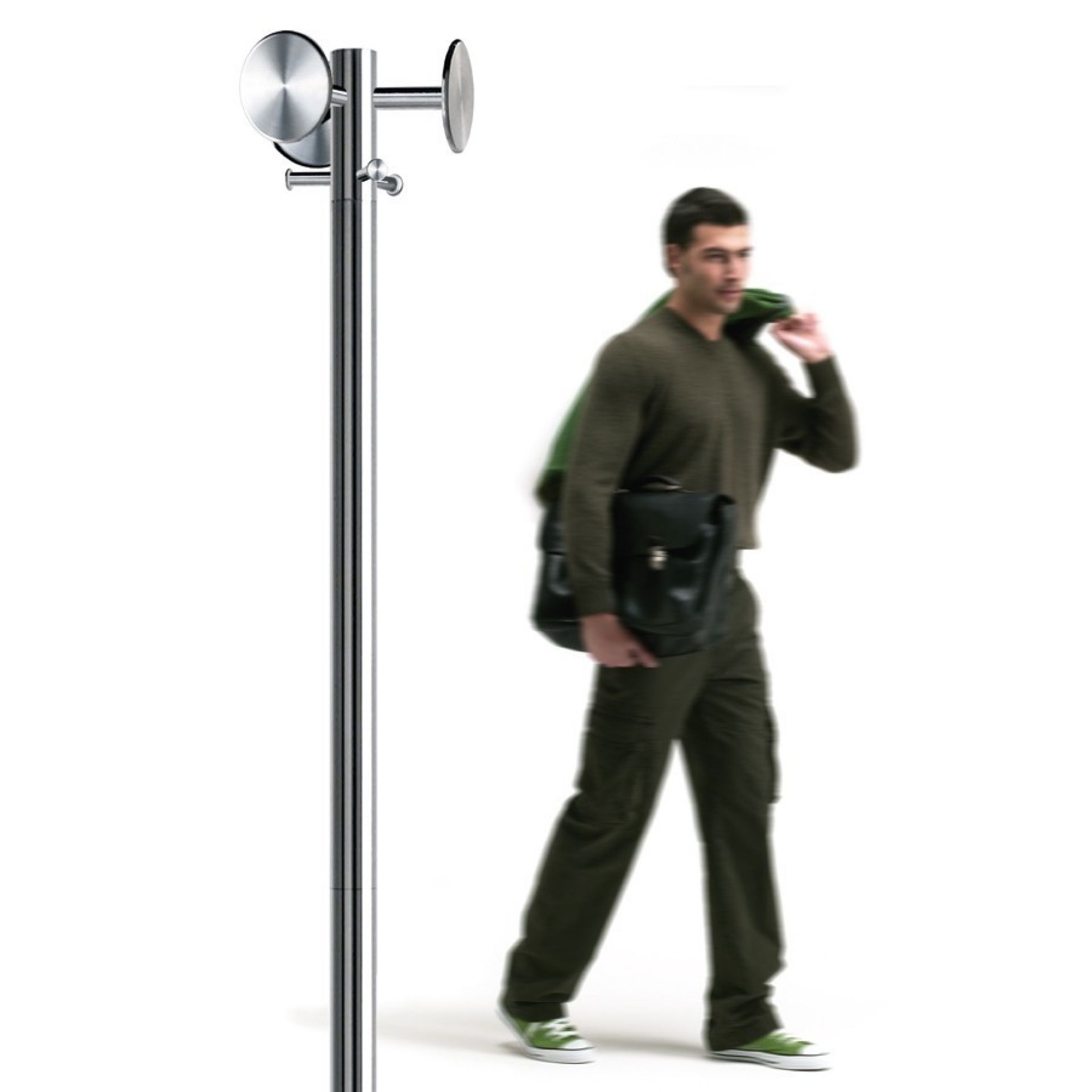 NOX EGO Coat Stand Rexite