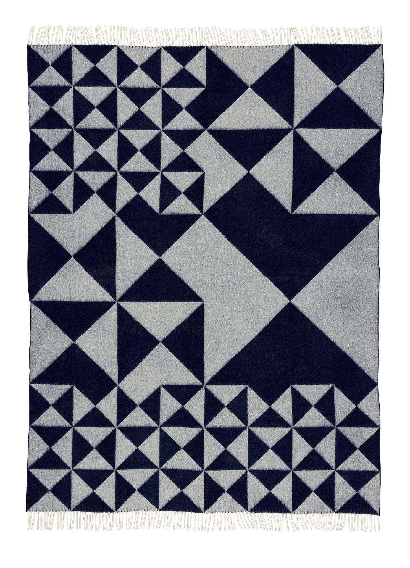 Mirror Throw Verpan Sand