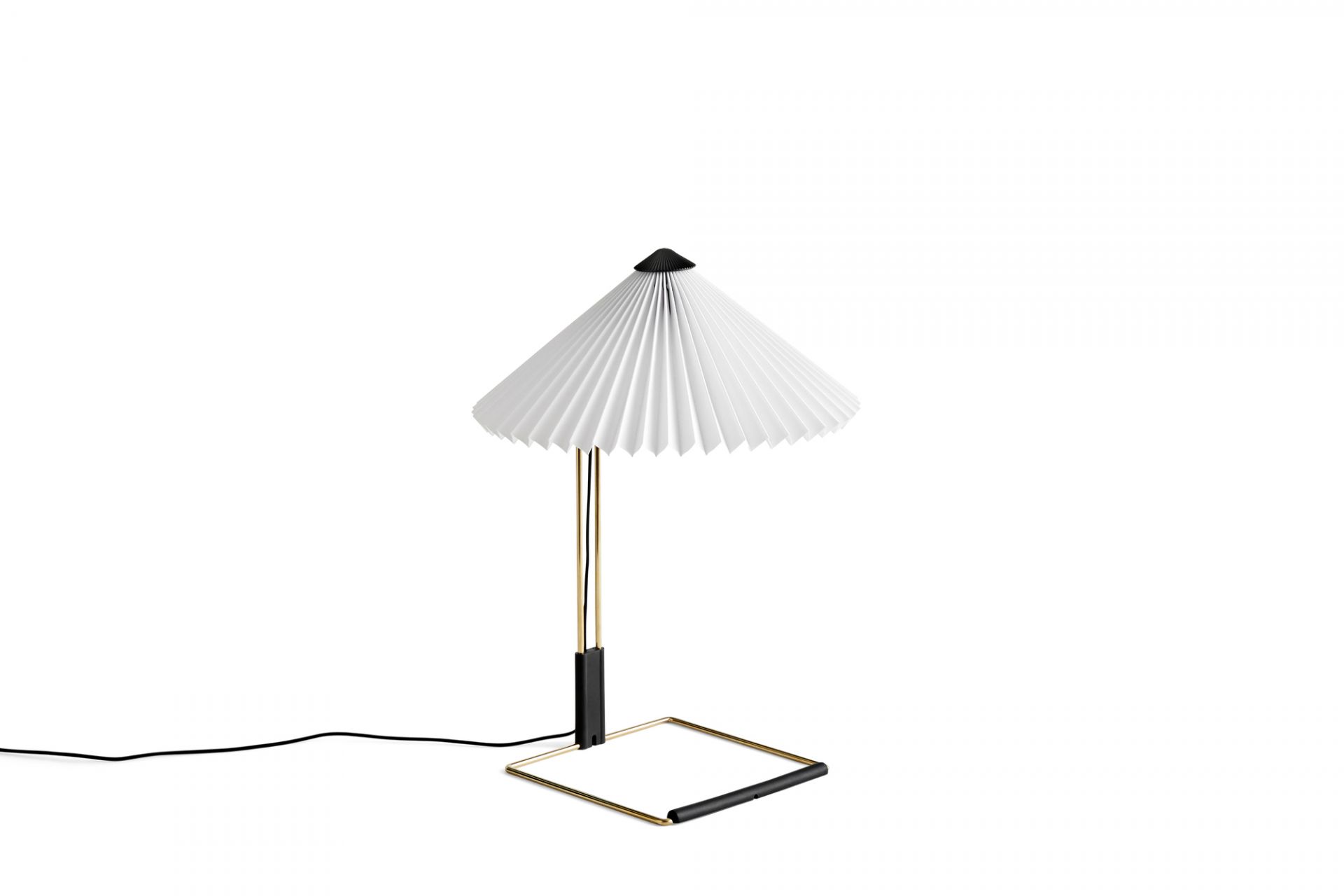 Matin Table Lamp S White Hay Matin Table Lamp S White Hay