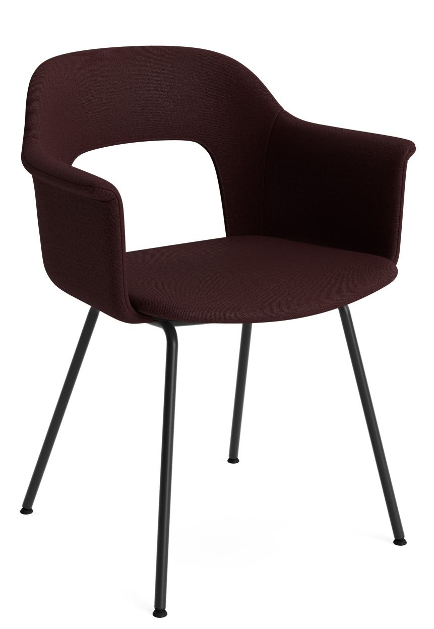 Layout Armchair 214 Armchair Hay   
