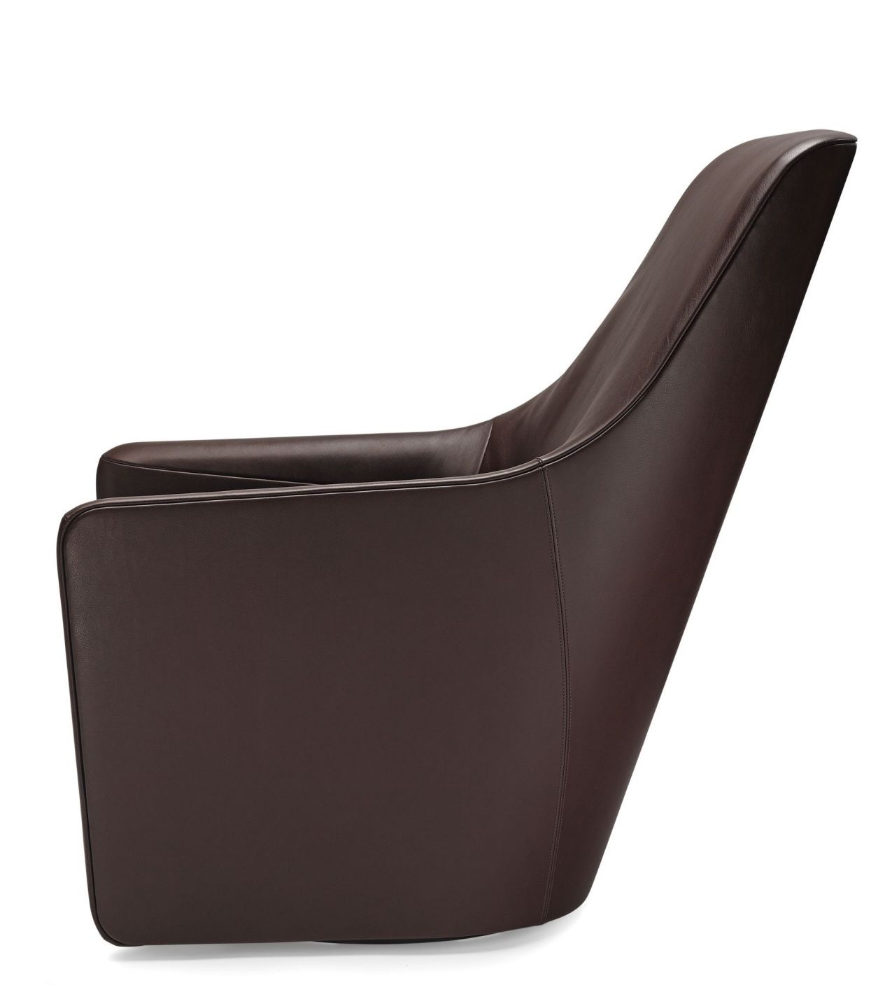 520 Foster Armchair Walter Knoll 