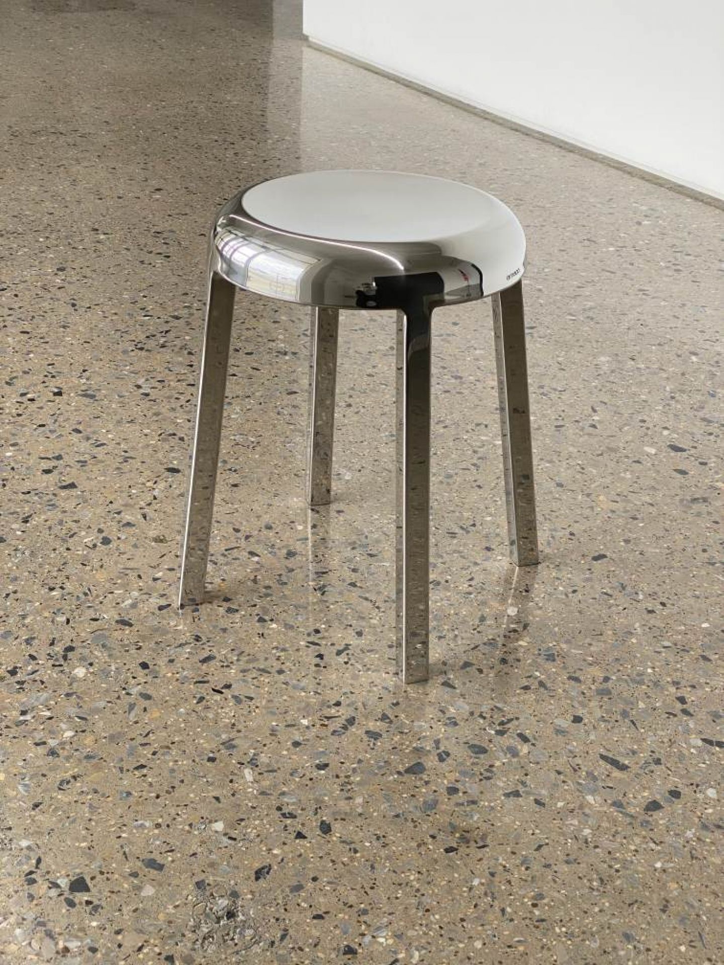 Za Stool Emeco