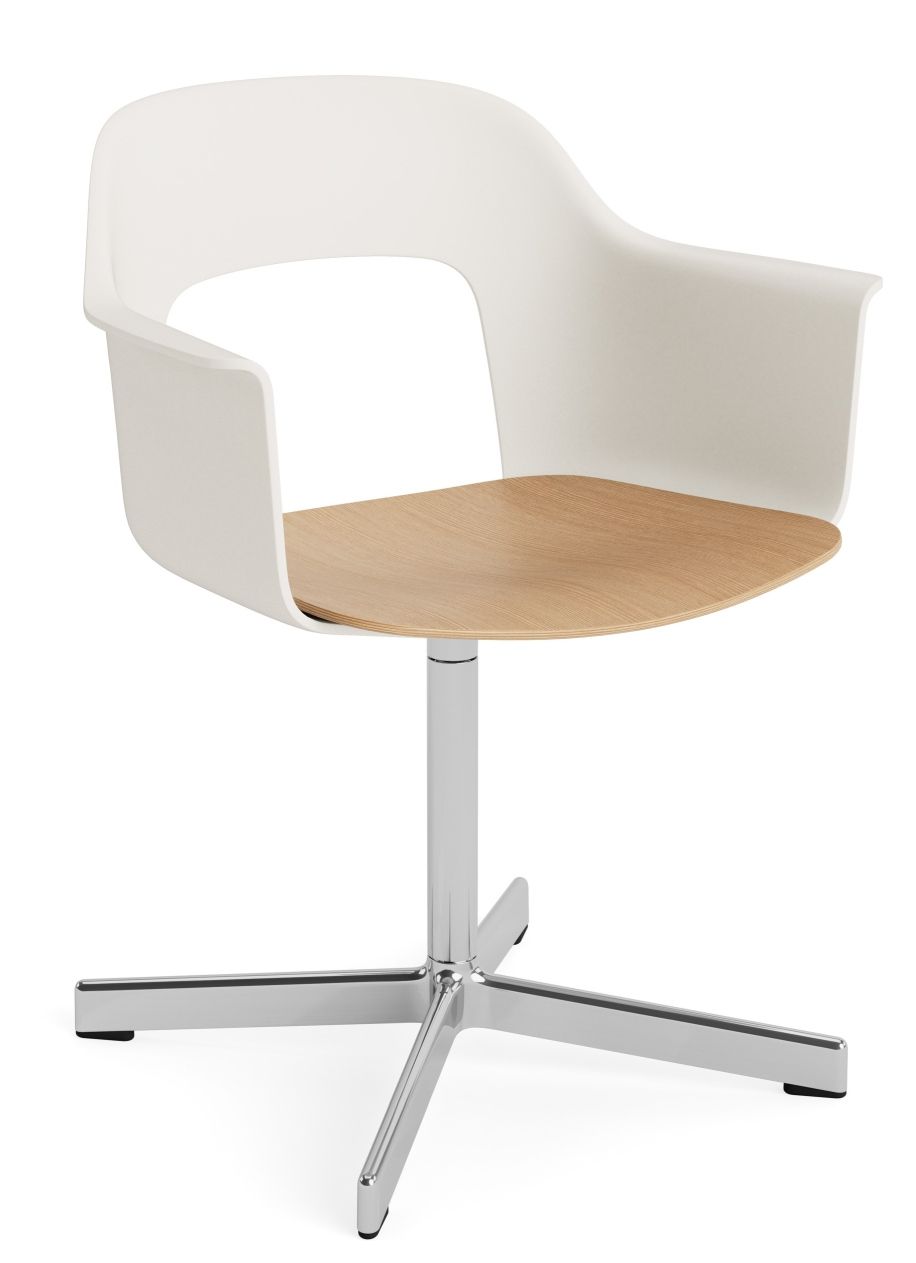 Layout Armchair 232 Armchair Hay  