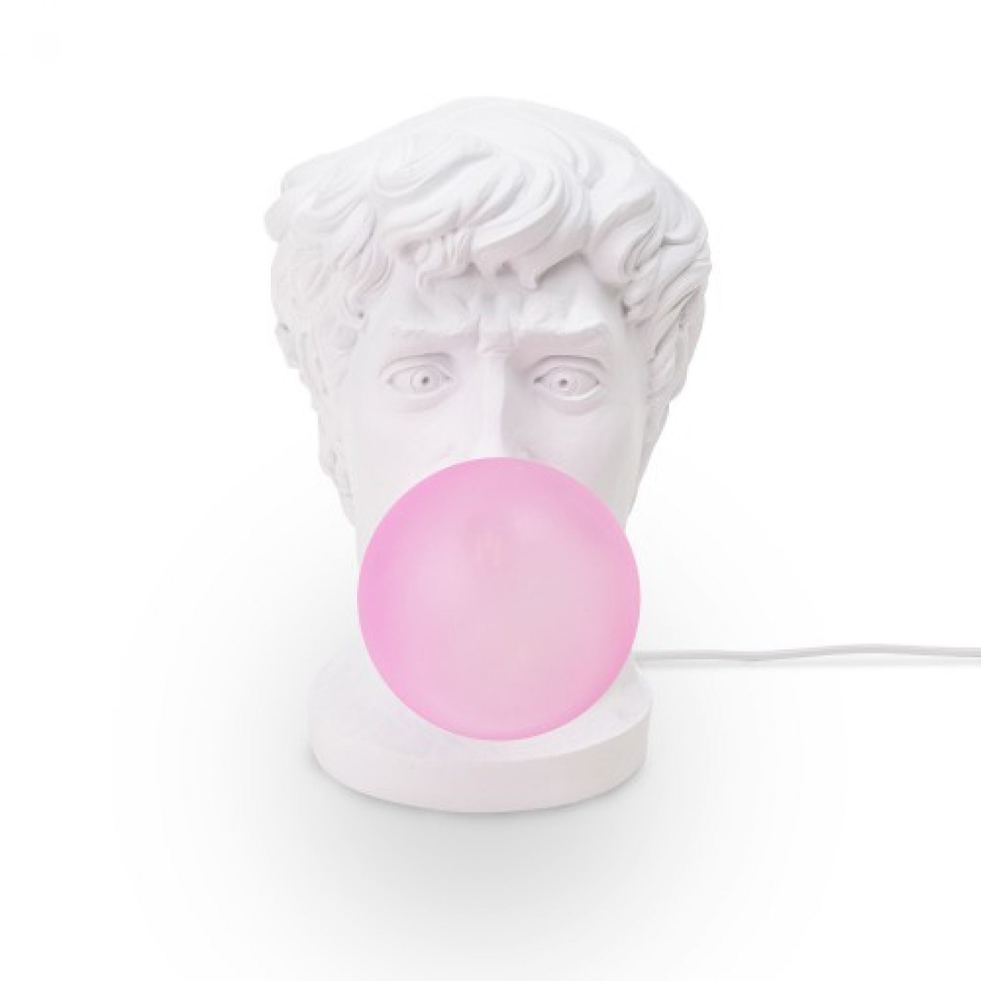 Wonder table lamp Seletti SINGLE PIECES