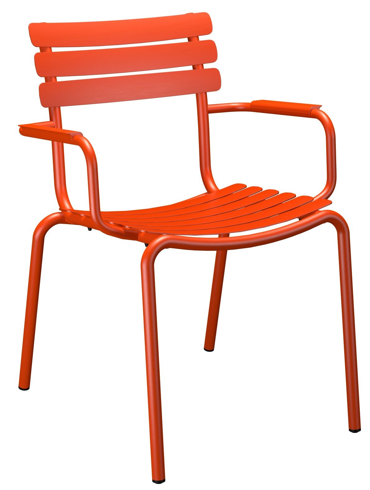 Alua Armrest Dining Chair Armrest Chair Outdoor Houe 