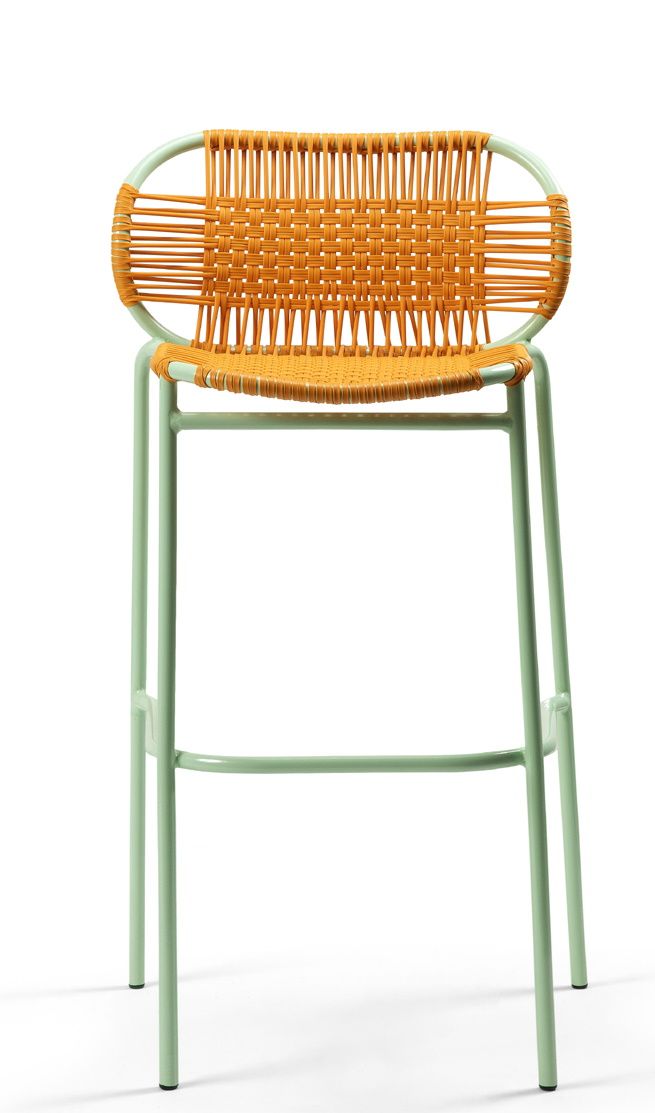 Cielo Barstool Barstool Outdoor ames  