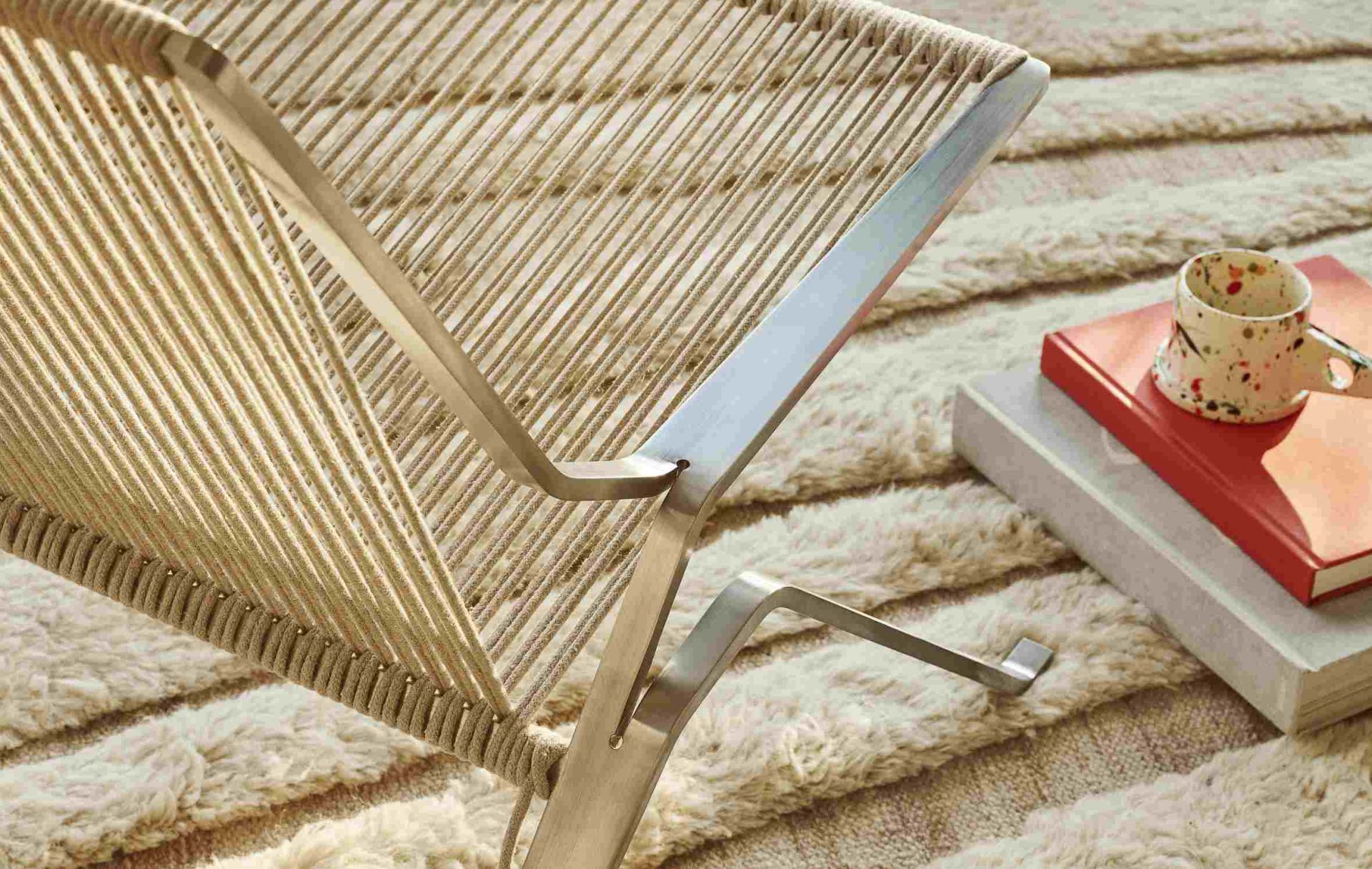 PK 25 / PK25 Armchair Fritz Hansen