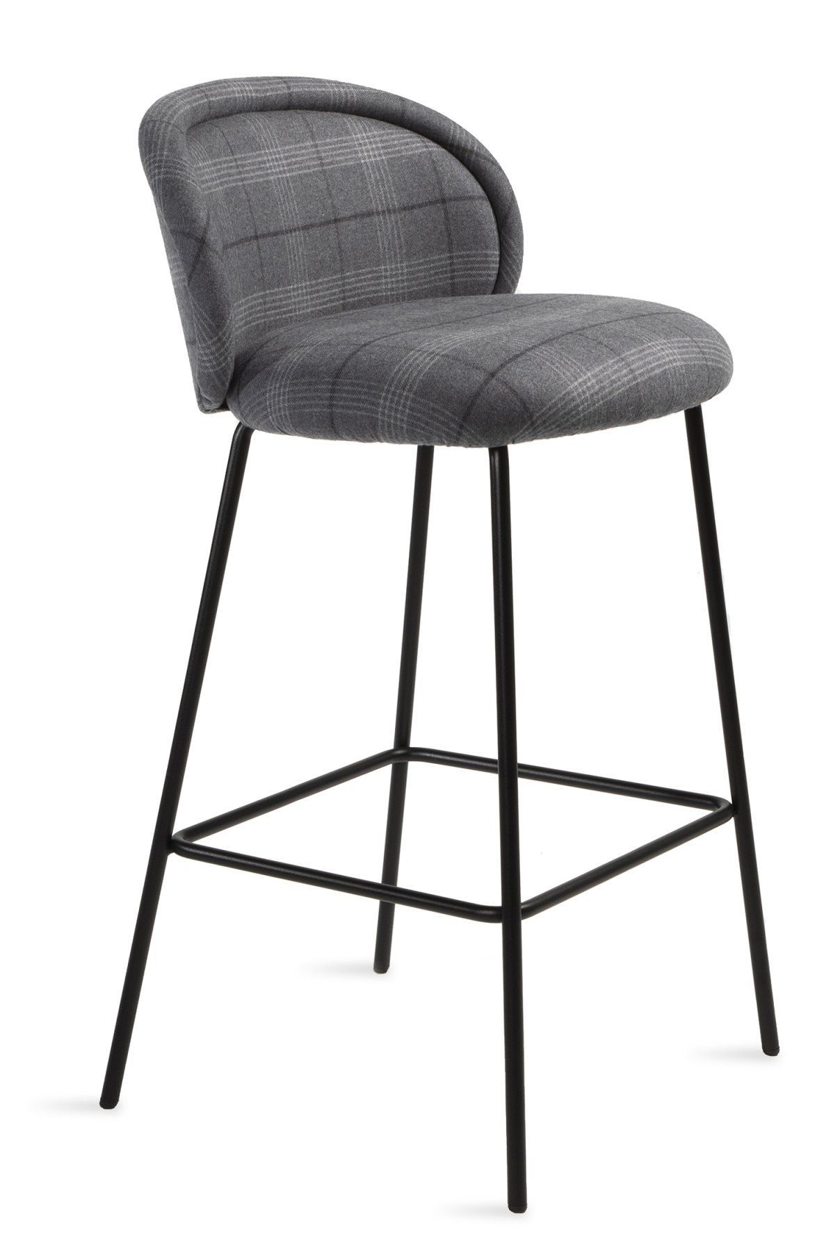 Ona Counterstool Barstool Freifrau Manufaktur 