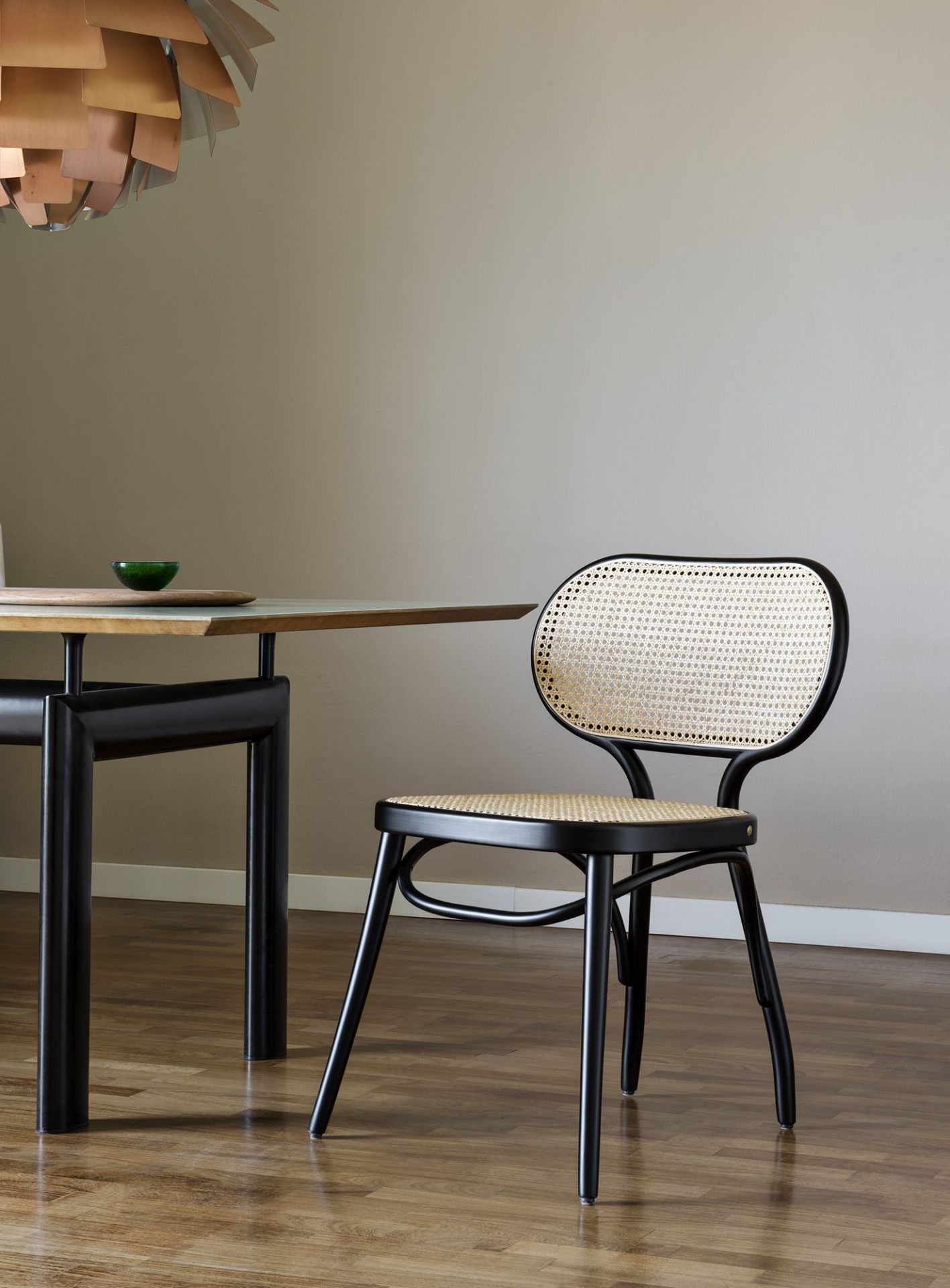 Body Chair Vienna GTV Design