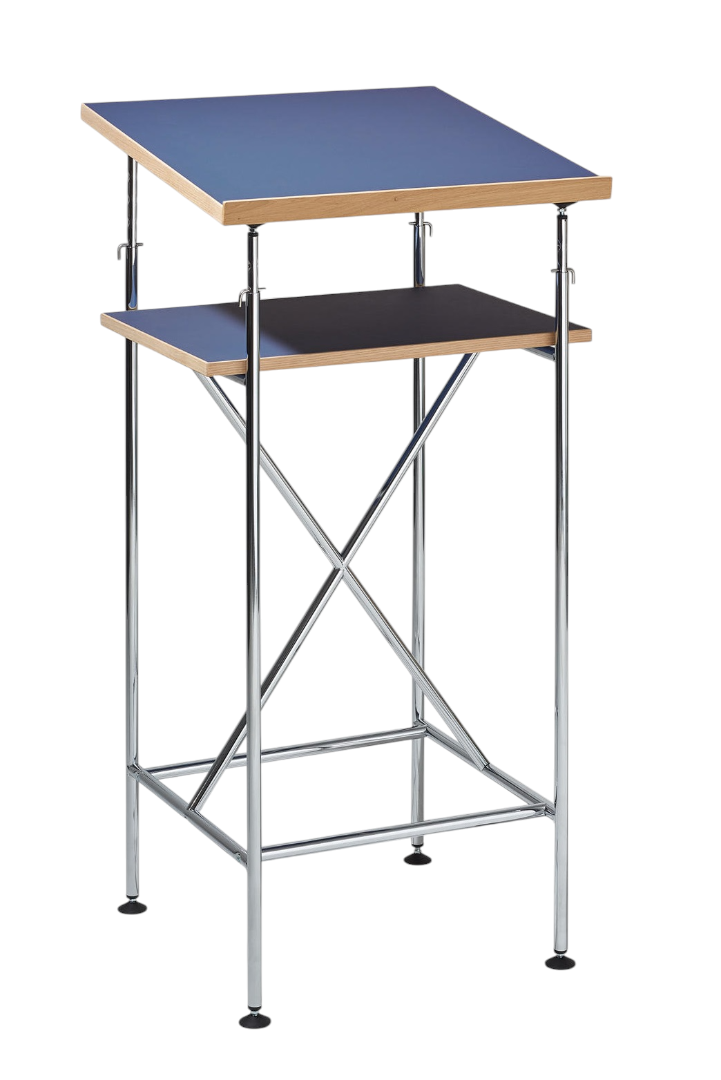 Milla 500 High Desk Richard Lampert