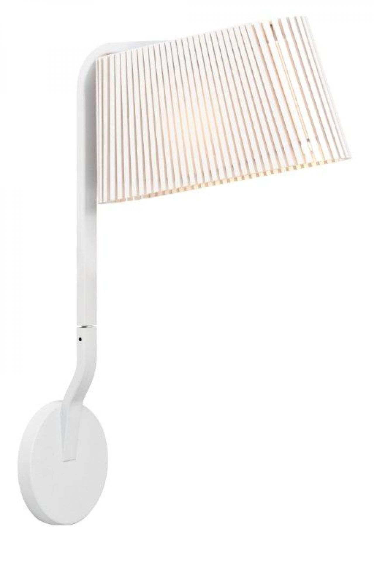Owalo 7030 Wall lamp Secto Design