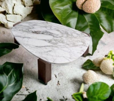 Gogan Coffee Table Moroso