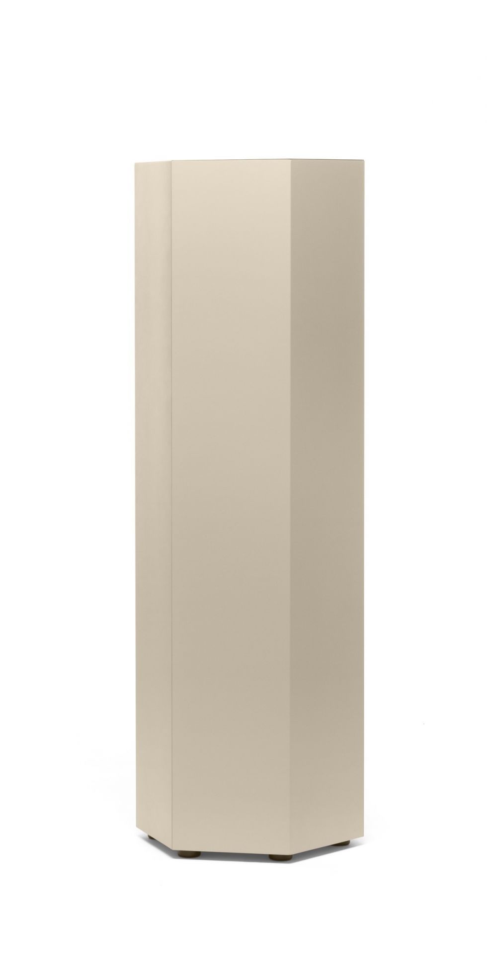 Exagon Cabinet H160cm Mogg