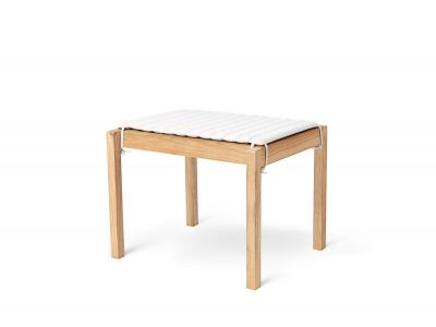 CU AH911 Cushion for AH911 Side Table/Stool Outdoor Carl Hansen & Søn