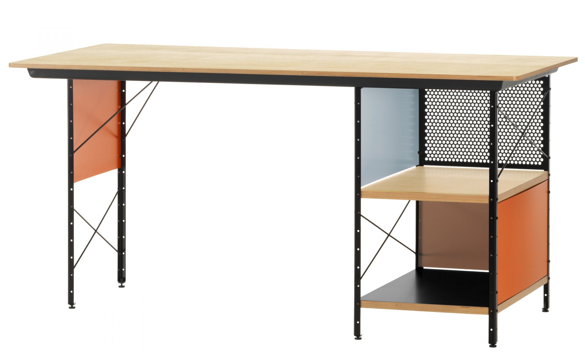 Eames Desk Unit EDU Vitra