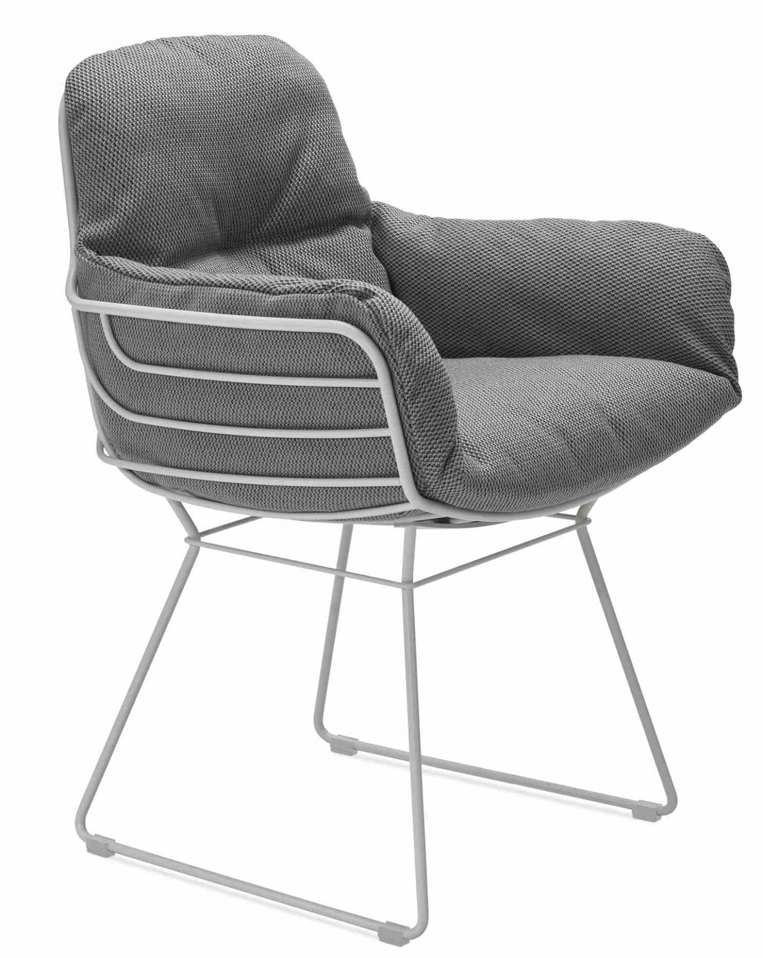 Leyasol Amchair High Outdoor Freifrau Manufaktur