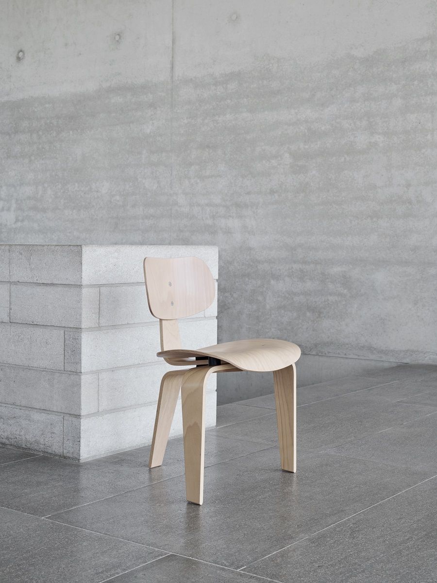 SE 42 chair Wilde+Spieth