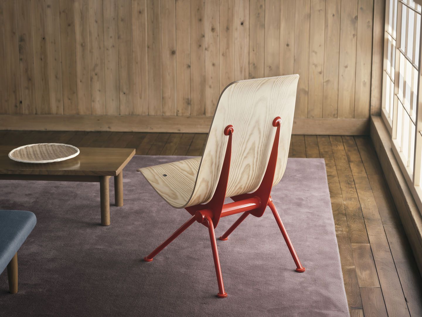 Antony armchair Vitra LIMITED EDITION