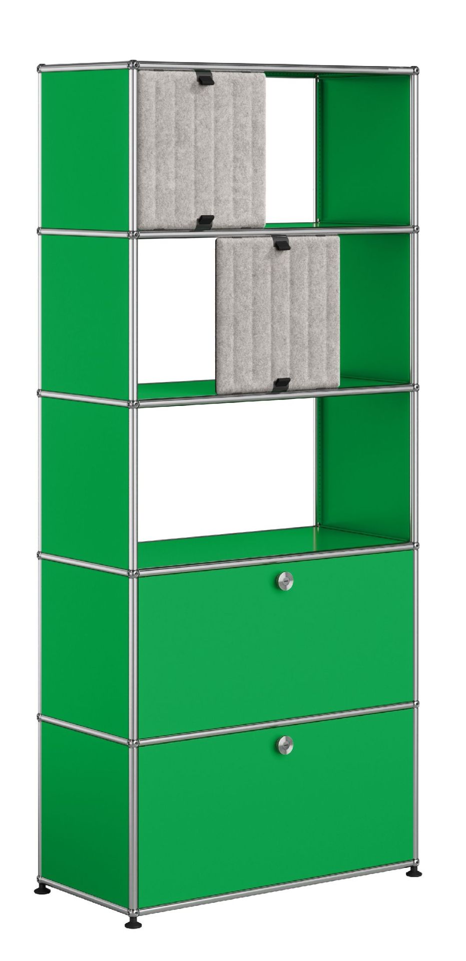 USM Haller Soft Panel Duo 750 Vertical